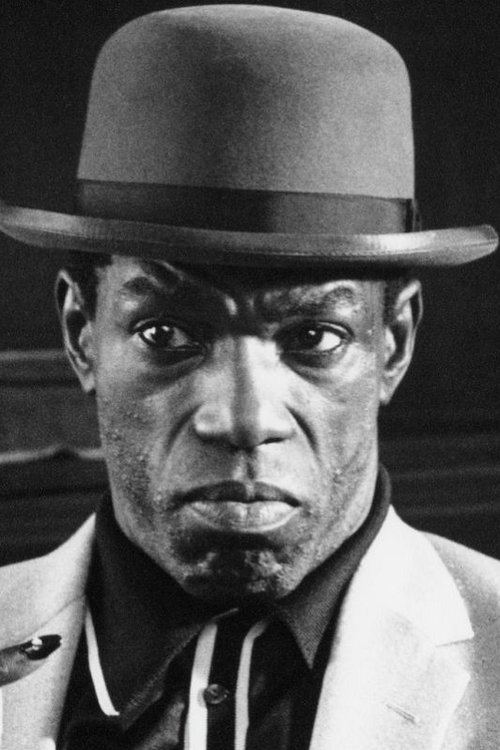 Zdjęcie Badja Djola