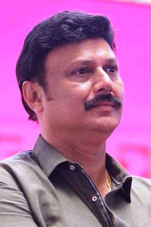 Zdjęcie Baiju Santhosh