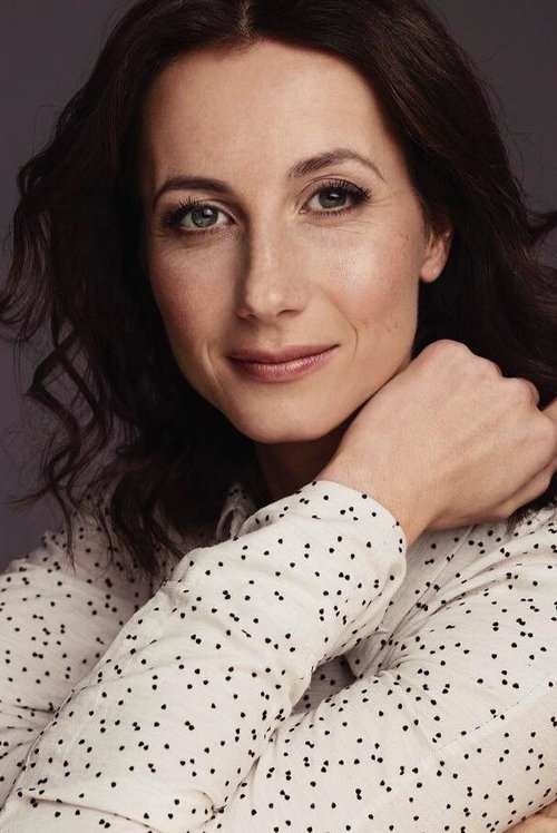 Zdjęcie Balla Eszter