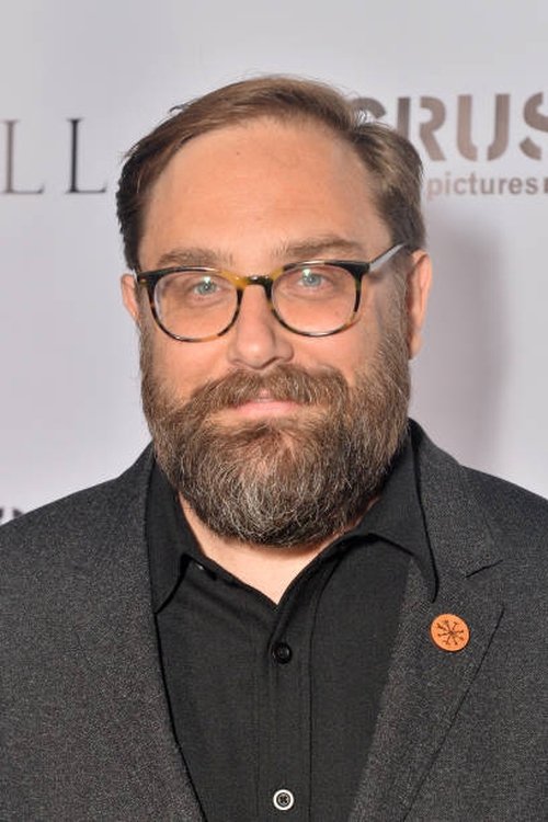 Zdjęcie Barak Hardley