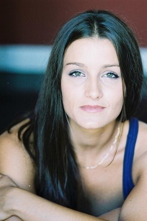 Zdjęcie Barbara Beretta