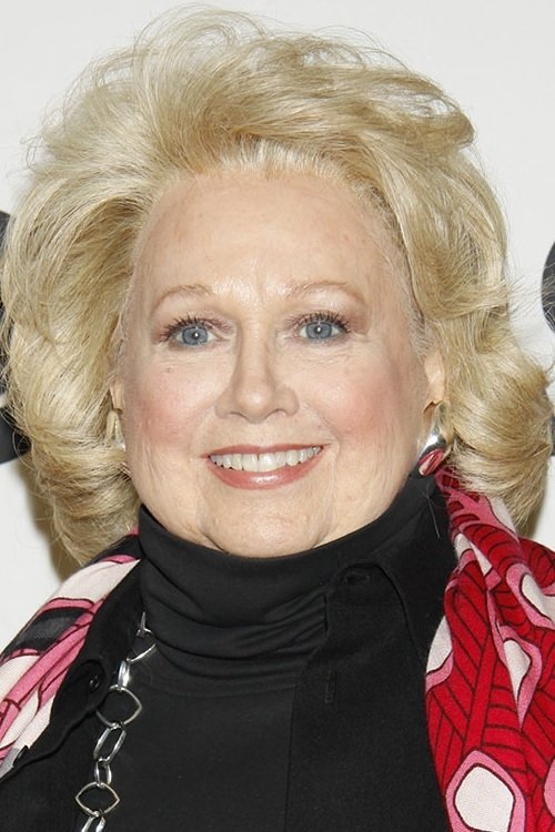 Zdjęcie Barbara Cook