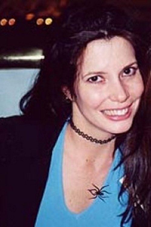 Zdjęcie Barbara Joyce