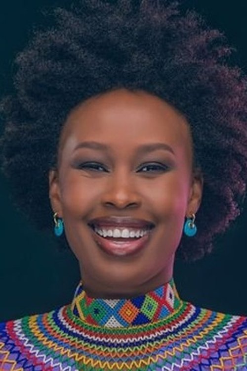 Zdjęcie Barbara Kyagulanyi