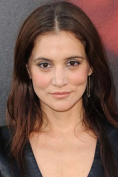 Zdjęcie Bárbara Lombardo