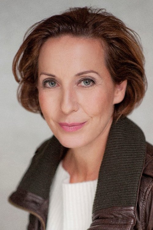 Zdjęcie Barbara Lukešová