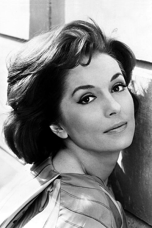 Zdjęcie Barbara Shelley