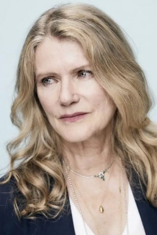 Zdjęcie Barbara Sukowa