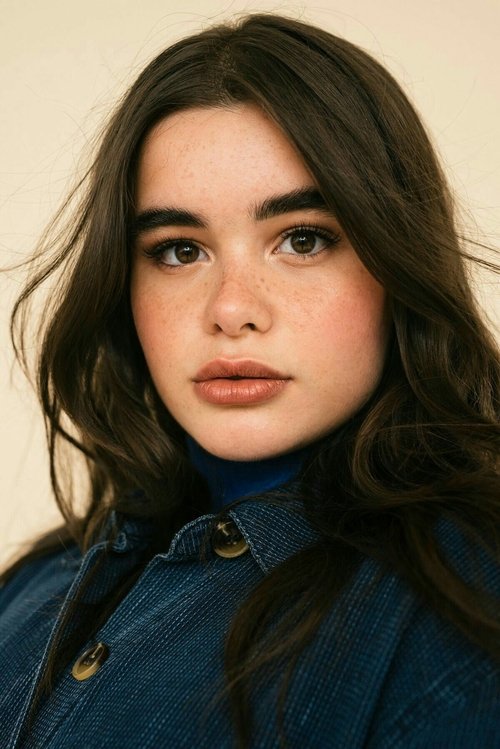 Zdjęcie Barbie Ferreira