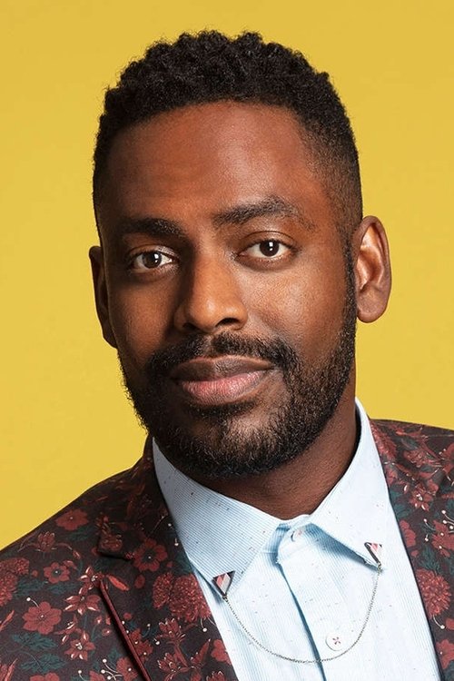 Zdjęcie Baron Vaughn