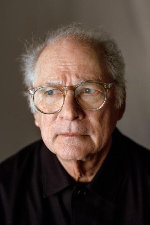 Zdjęcie Barry Levinson