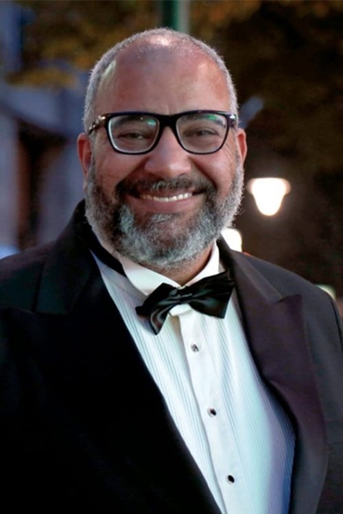 Zdjęcie Bayoumi Fouad