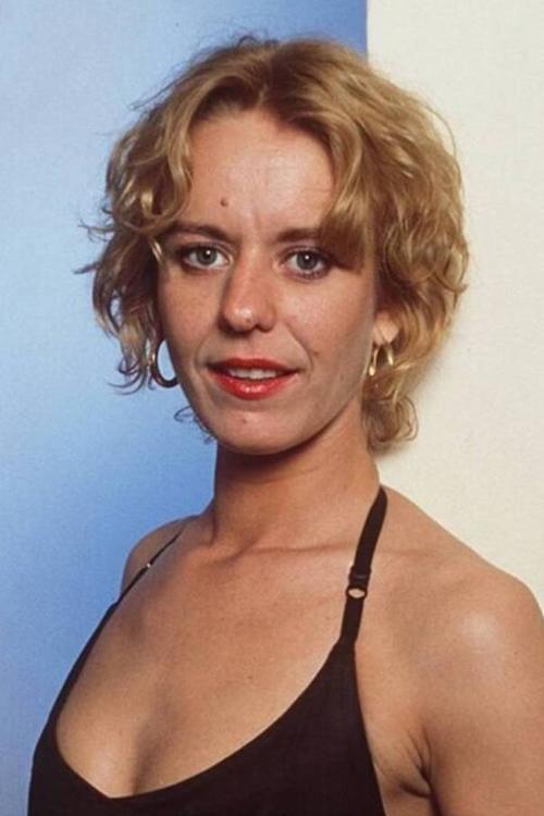 Zdjęcie Beatrice Manowski