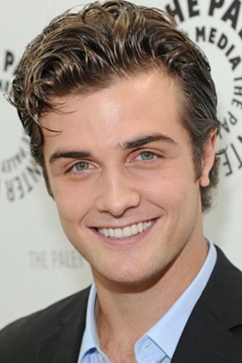 Zdjęcie Beau Mirchoff