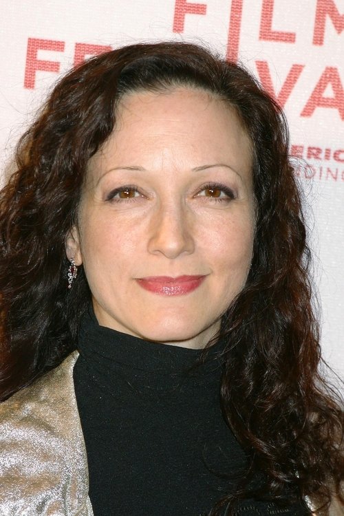 Zdjęcie Bebe Neuwirth
