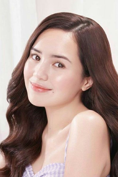 Zdjęcie Beby Tsabina