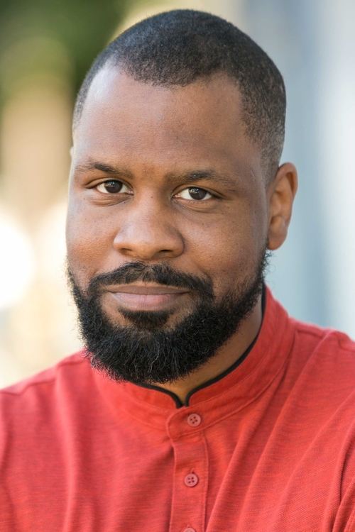 Zdjęcie Bechir Sylvain