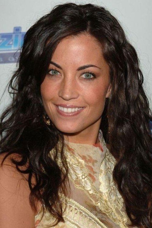 Zdjęcie Becky O'Donohue