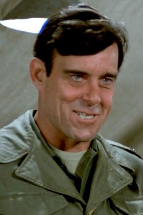 Zdjęcie Beeson Carroll