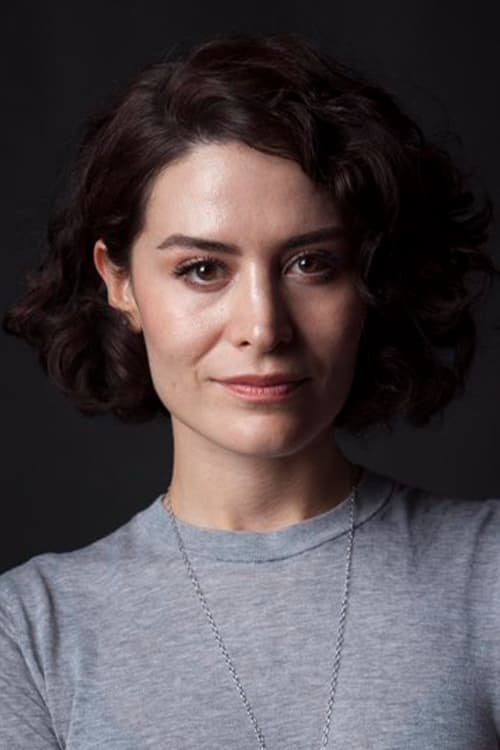 Zdjęcie Belçim Bilgin