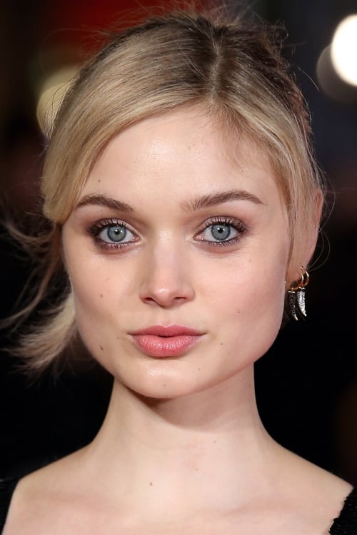 Zdjęcie Bella Heathcote