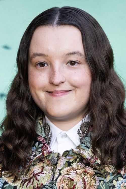 Zdjęcie Bella Ramsey