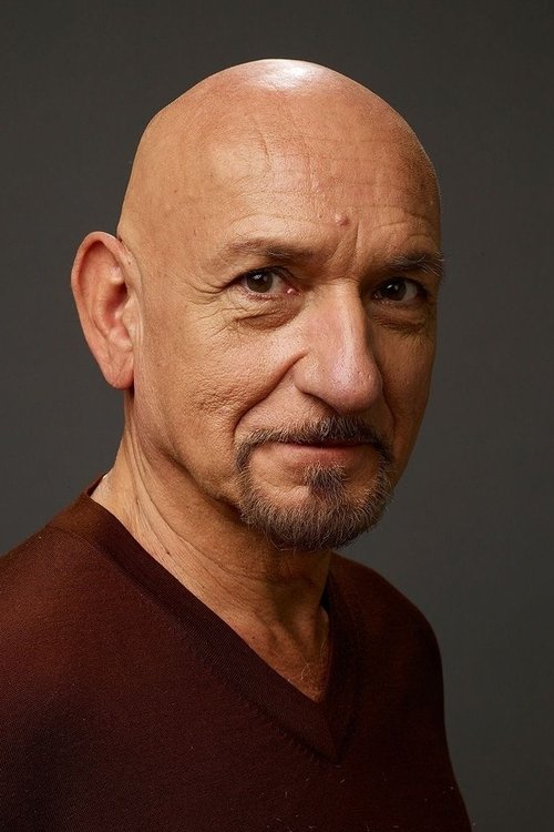 Zdjęcie Ben Kingsley