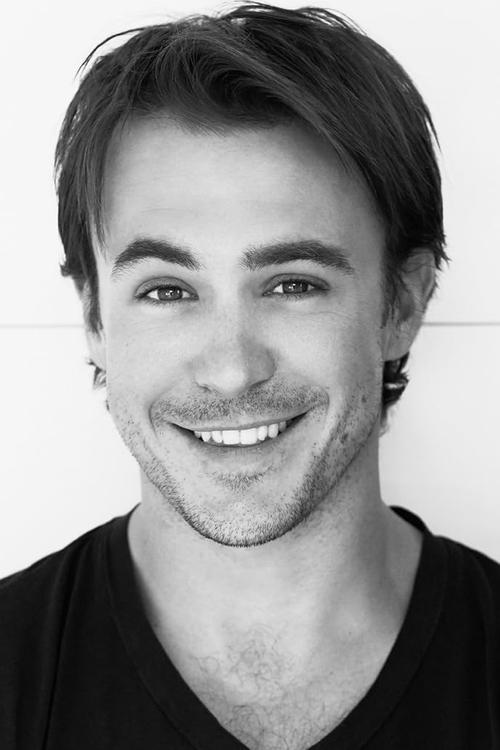 Zdjęcie Ben O'Toole