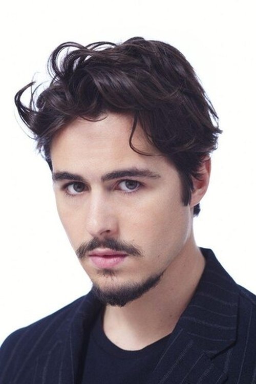 Zdjęcie Ben Schnetzer