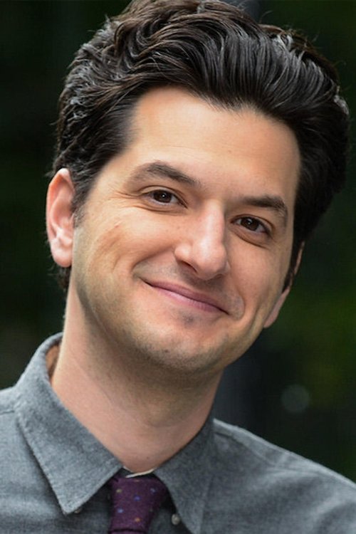 Zdjęcie Ben Schwartz