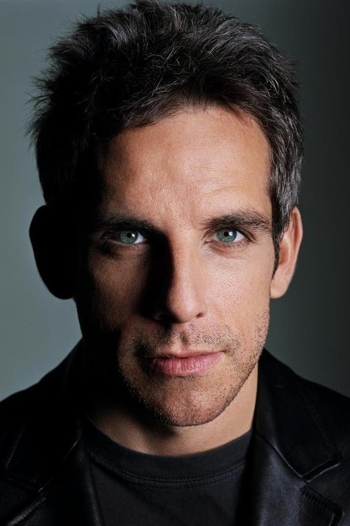 Zdjęcie Ben Stiller