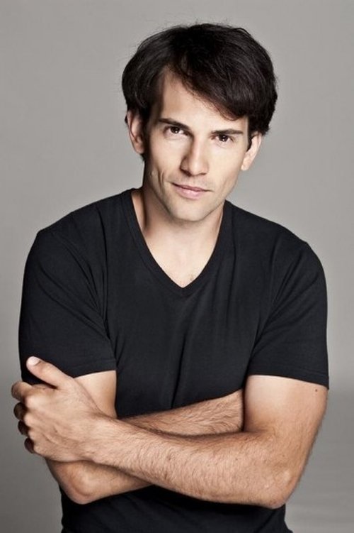 Zdjęcie Bence Mátyássy