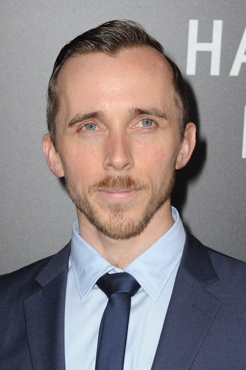 Zdjęcie Benedict Hardie