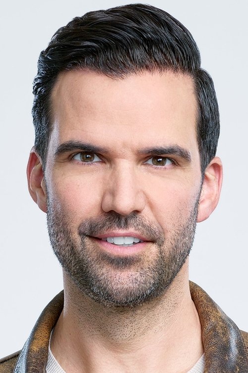 Zdjęcie Benjamin Ayres