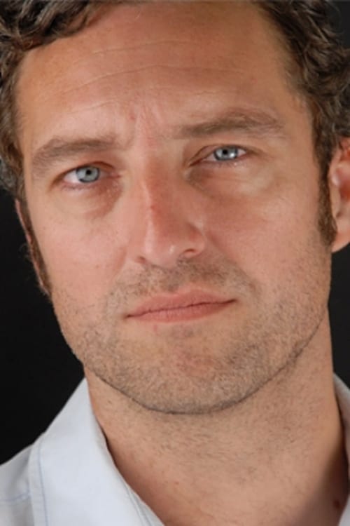 Zdjęcie Benjamin Baroche