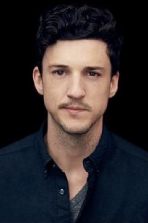 Benjamin Brewer całe filmy