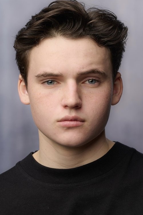 Zdjęcie Benjamin Evan Ainsworth