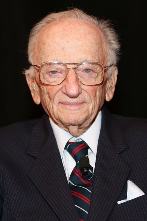 Zdjęcie Benjamin Ferencz