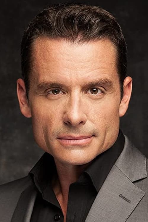 Zdjęcie Benjamin Wilkinson