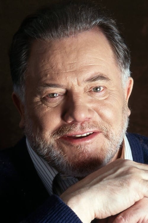 Zdjęcie Bernard Fresson