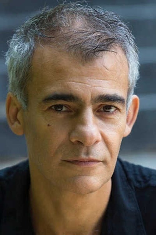 Zdjęcie Bernard Gabay