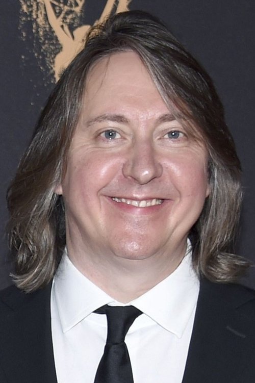 Bernard MacMahon całe filmy