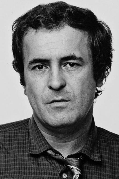 Zdjęcie Bernardo Bertolucci