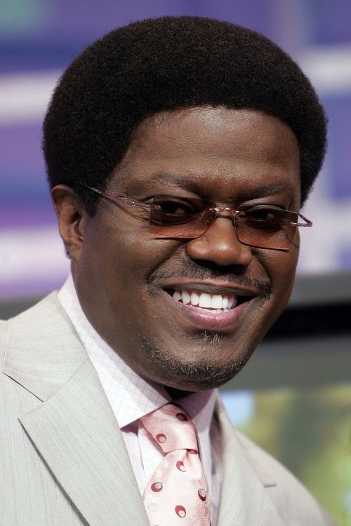 Zdjęcie Bernie Mac