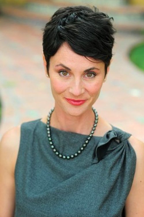 Zdjęcie Beth Malone