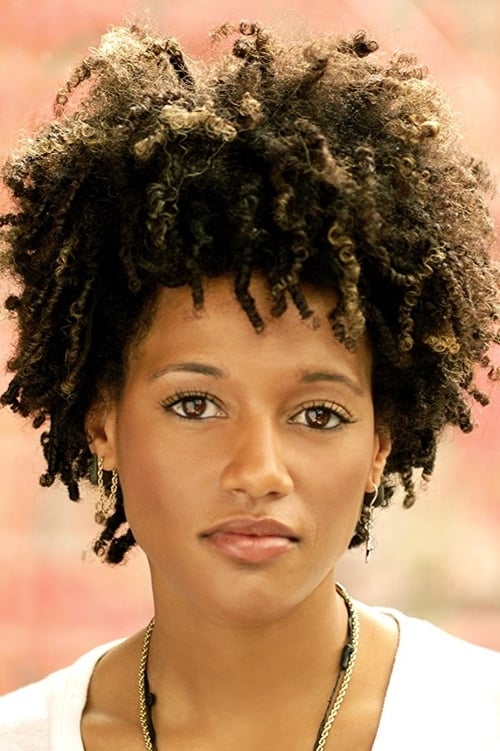 Zdjęcie Bethany Brown