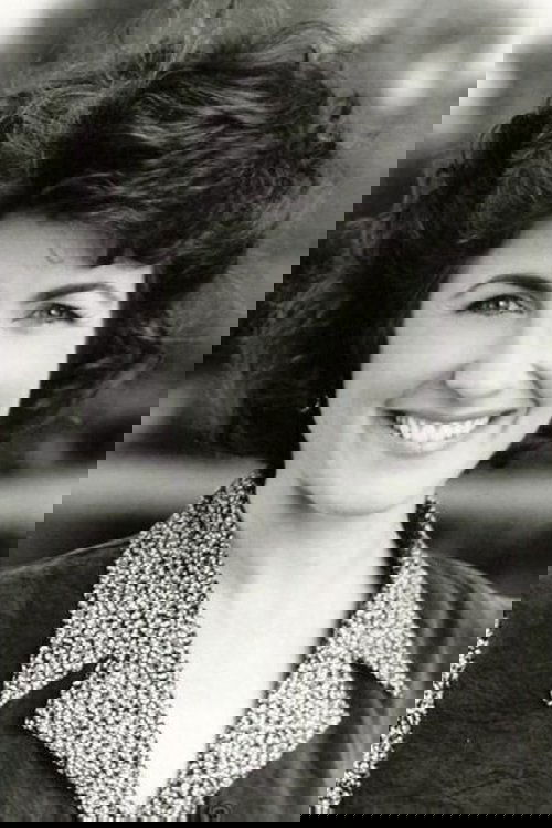 Zdjęcie Betsy Brantley