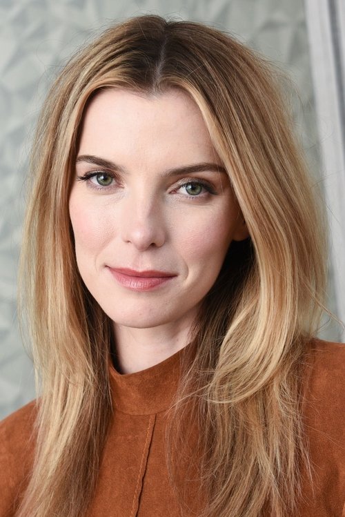 Zdjęcie Betty Gilpin