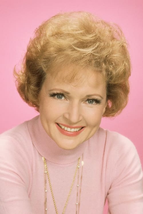 Zdjęcie Betty White