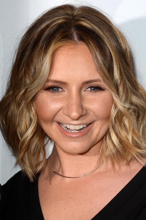 Zdjęcie Beverley Mitchell